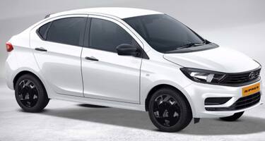 Tata XPRES Line-up Expands with Petrol and CNG Options